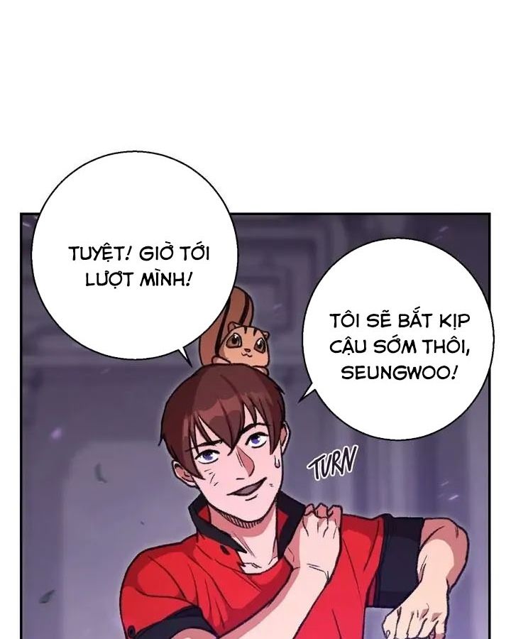 Dungeon Reset Chapter 18 - Trang 19