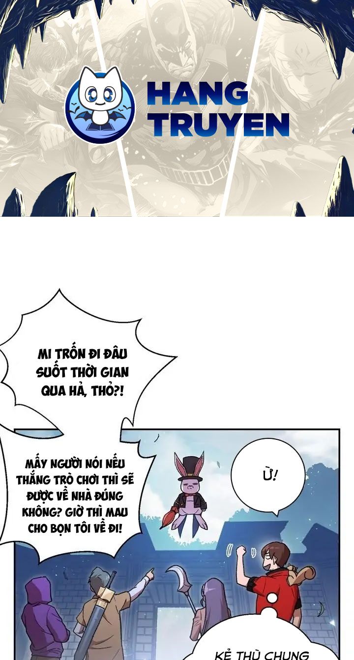 Dungeon Reset Chapter 18 - Trang 2