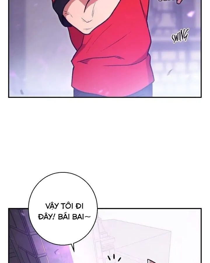 Dungeon Reset Chapter 18 - Trang 20