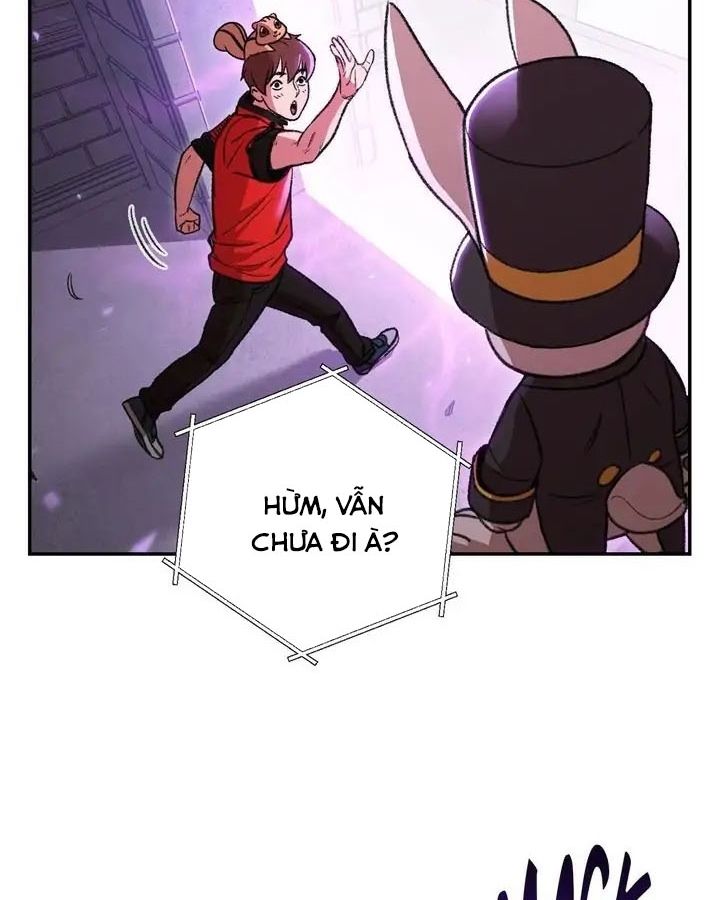 Dungeon Reset Chapter 18 - Trang 21