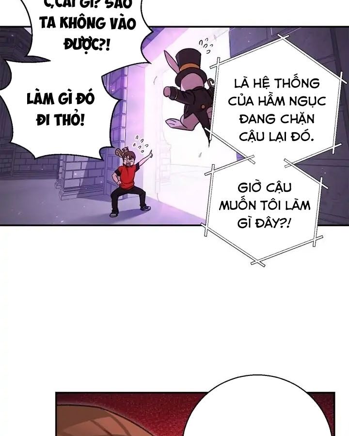 Dungeon Reset Chapter 18 - Trang 24