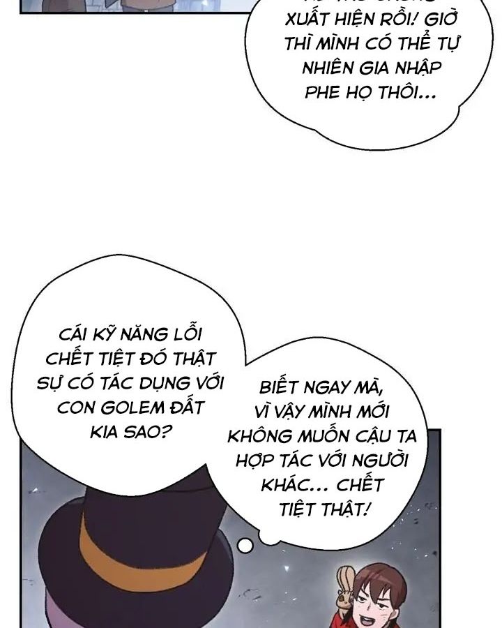 Dungeon Reset Chapter 18 - Trang 3