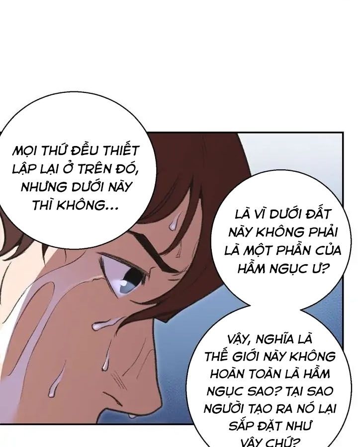 Dungeon Reset Chapter 18 - Trang 36