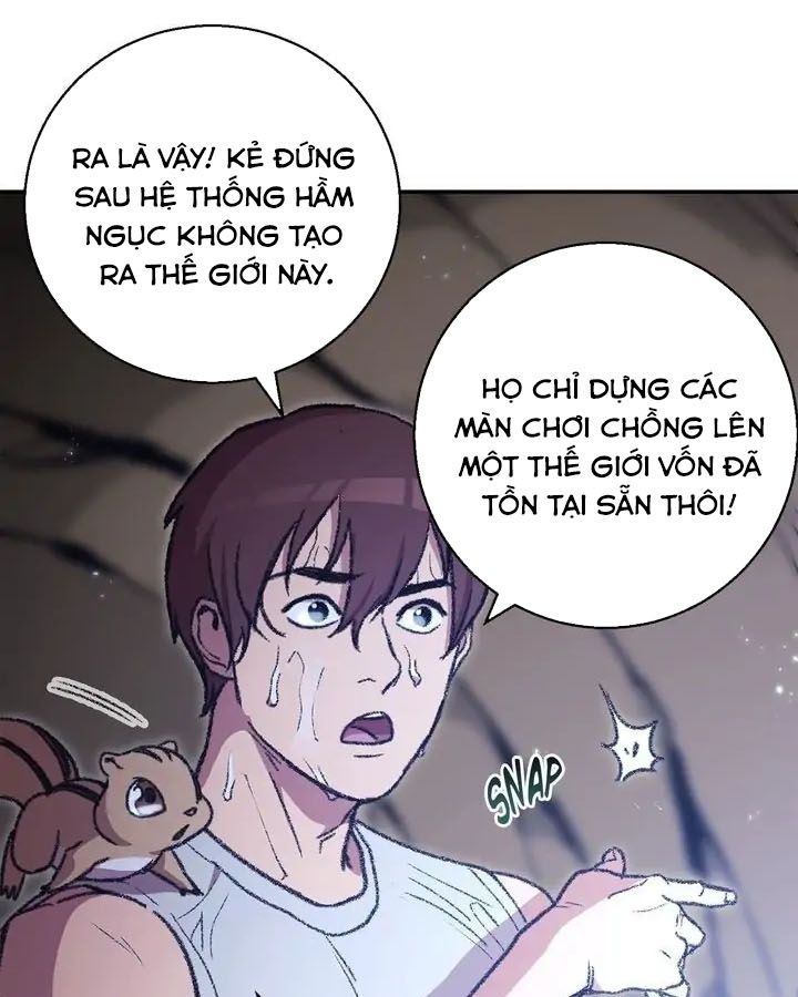 Dungeon Reset Chapter 18 - Trang 38