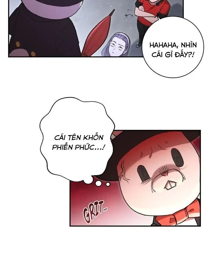 Dungeon Reset Chapter 18 - Trang 4