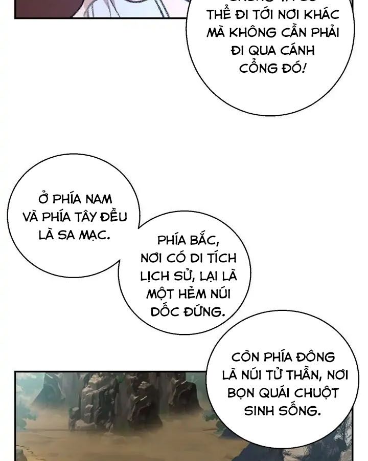 Dungeon Reset Chapter 18 - Trang 40