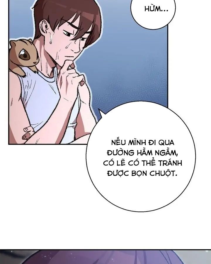 Dungeon Reset Chapter 18 - Trang 42