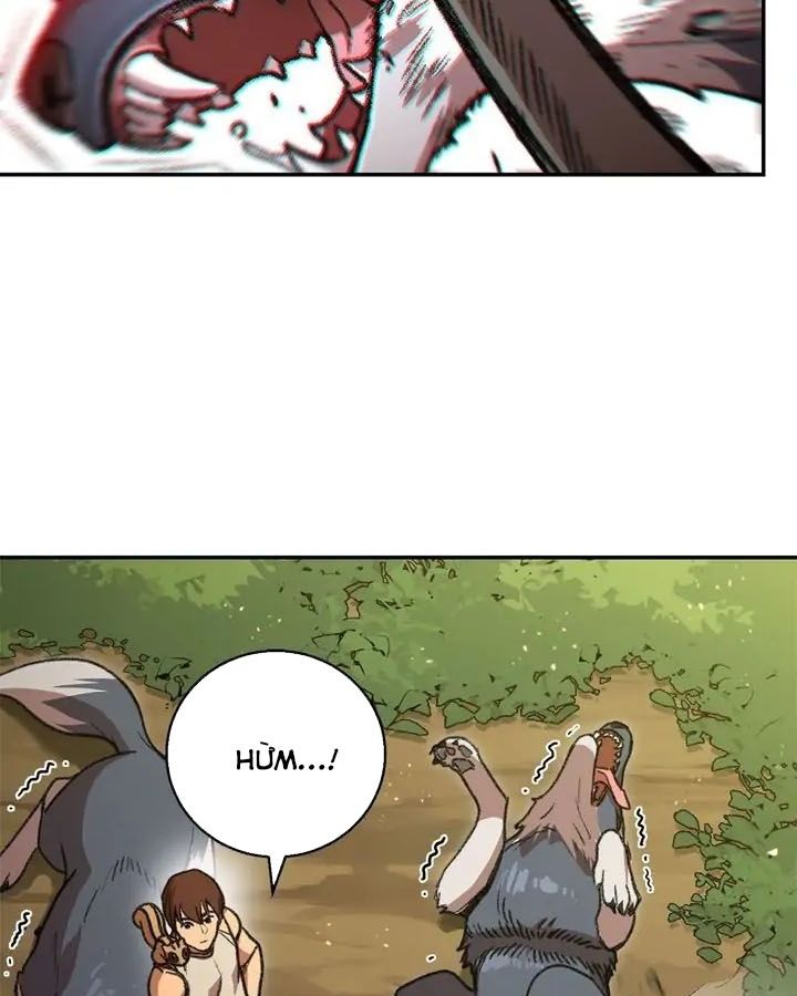 Dungeon Reset Chapter 18 - Trang 46