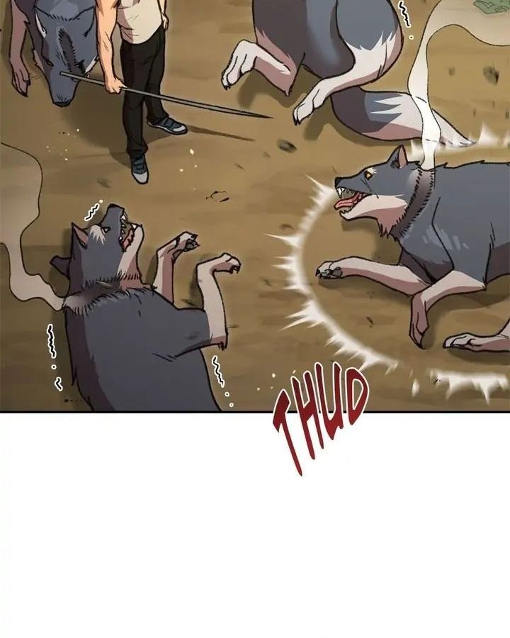 Dungeon Reset Chapter 18 - Trang 47