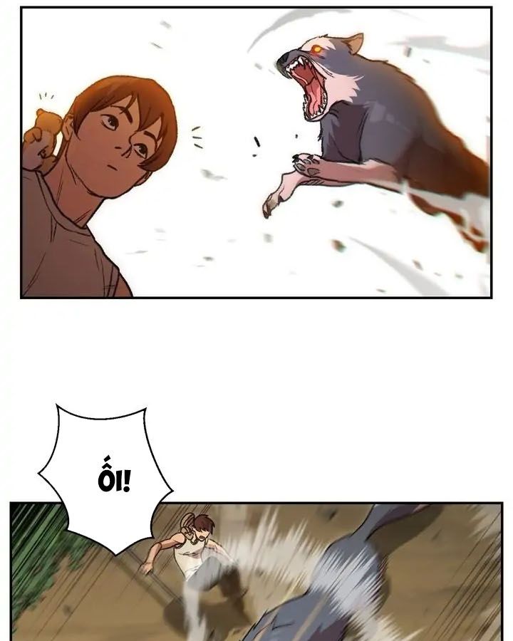 Dungeon Reset Chapter 18 - Trang 48