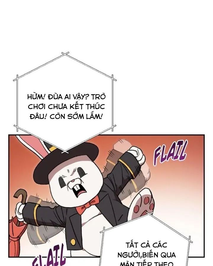 Dungeon Reset Chapter 18 - Trang 5