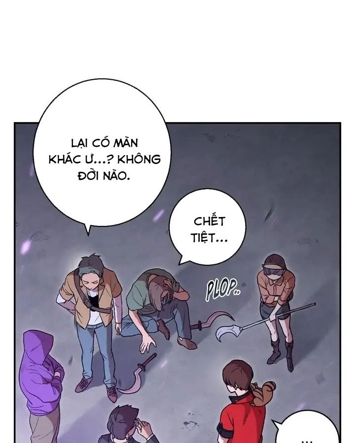 Dungeon Reset Chapter 18 - Trang 9