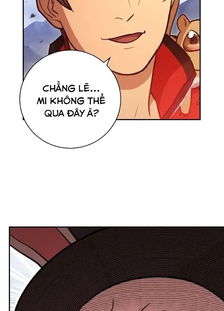 Dungeon Reset Chapter 19 - Trang 11