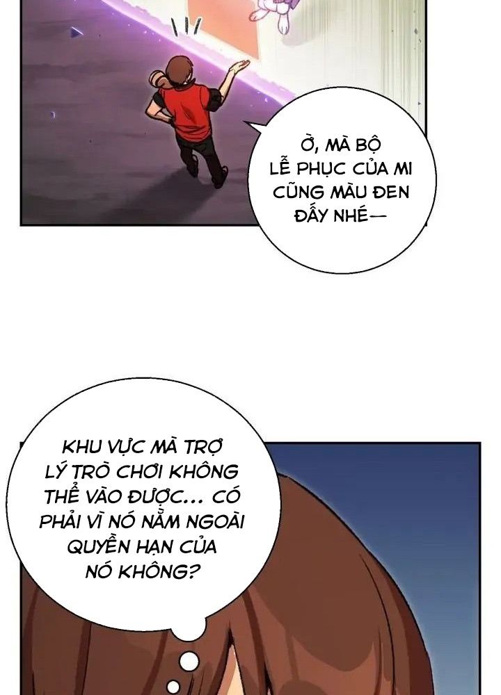 Dungeon Reset Chapter 19 - Trang 15