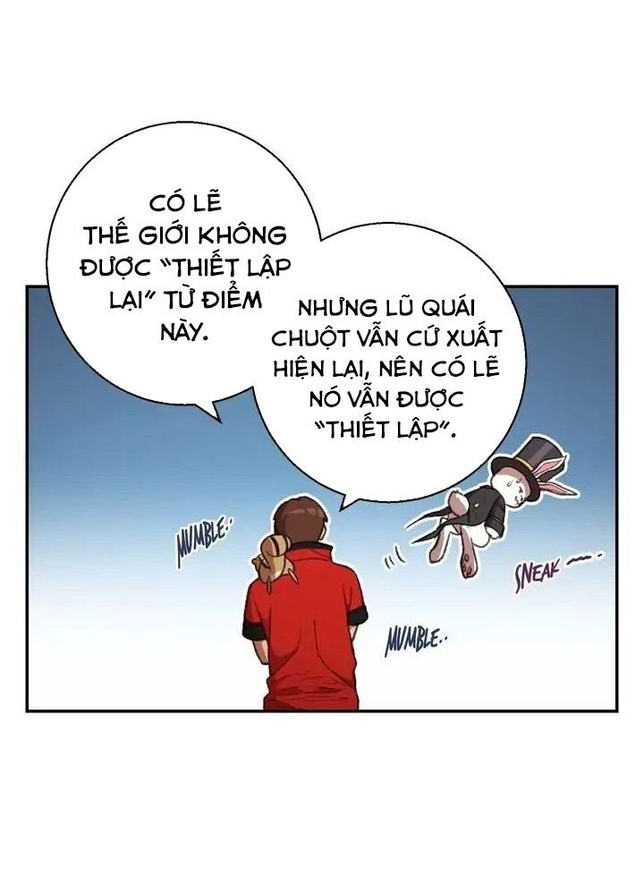 Dungeon Reset Chapter 19 - Trang 17