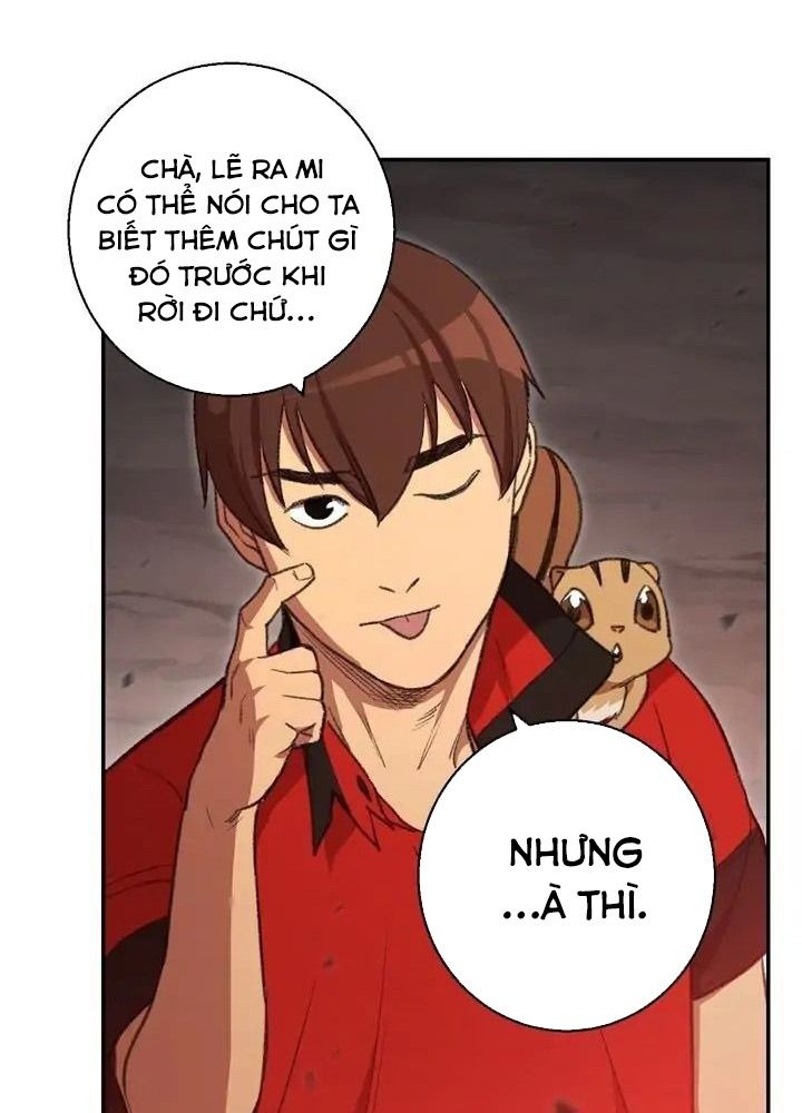 Dungeon Reset Chapter 19 - Trang 19