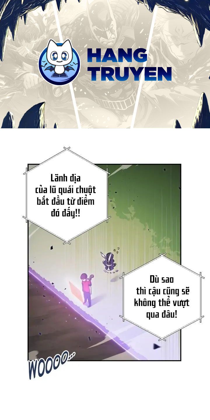 Dungeon Reset Chapter 19 - Trang 2