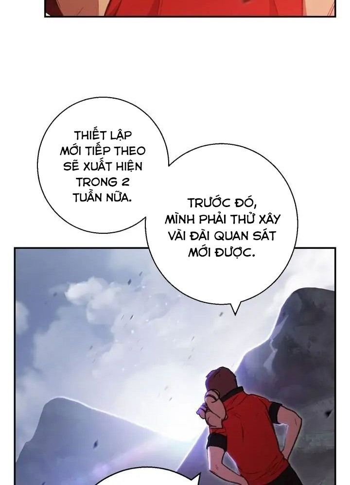 Dungeon Reset Chapter 19 - Trang 20