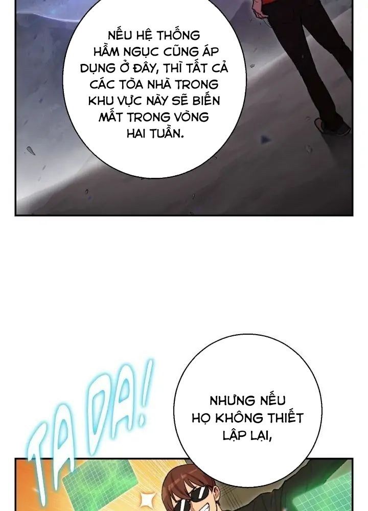 Dungeon Reset Chapter 19 - Trang 21