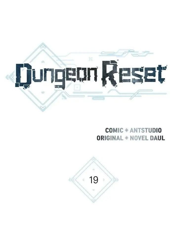Dungeon Reset Chapter 19 - Trang 25