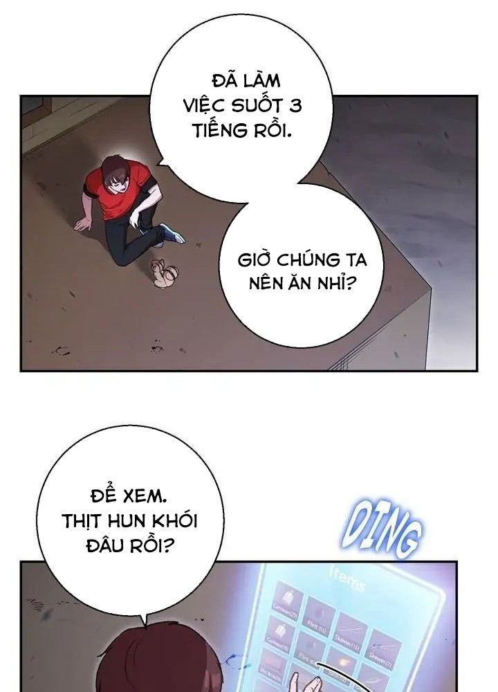 Dungeon Reset Chapter 19 - Trang 27