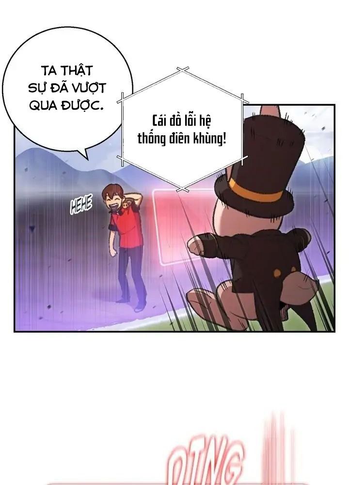 Dungeon Reset Chapter 19 - Trang 3