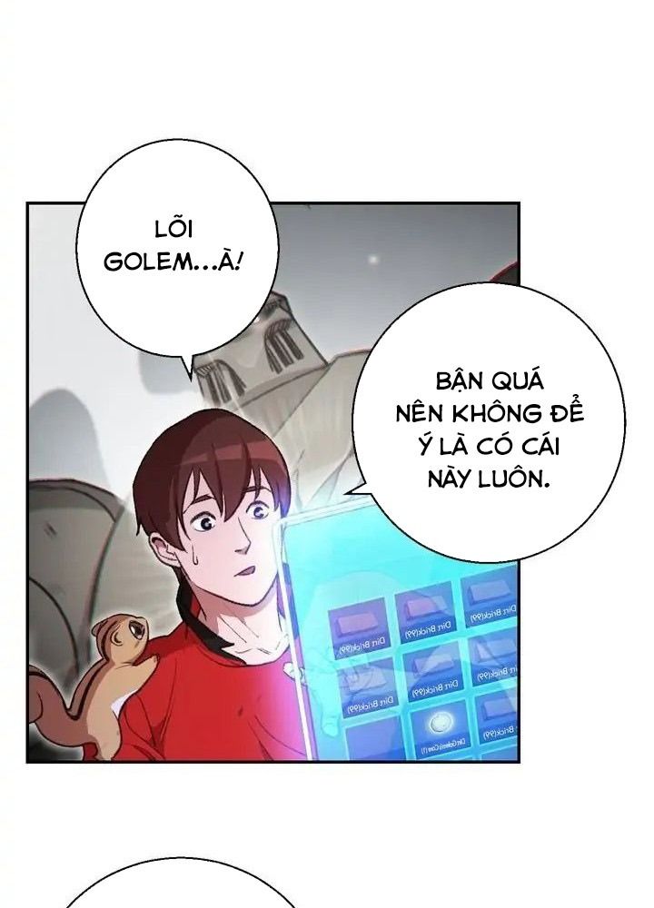 Dungeon Reset Chapter 19 - Trang 30