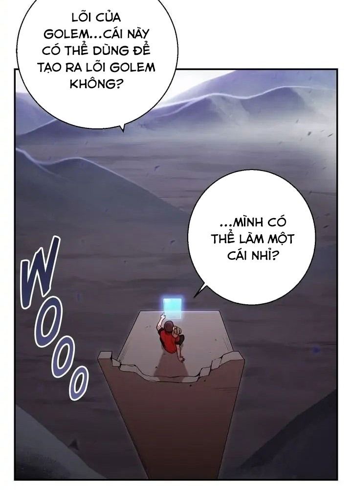 Dungeon Reset Chapter 19 - Trang 31