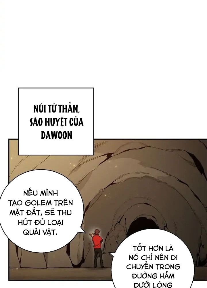 Dungeon Reset Chapter 19 - Trang 32