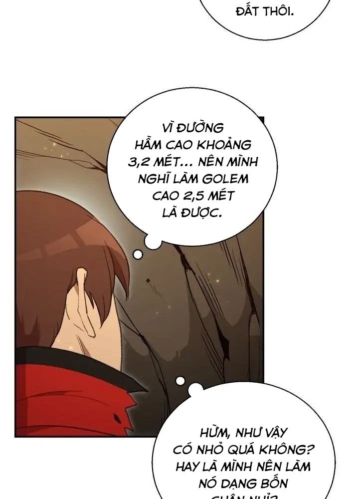 Dungeon Reset Chapter 19 - Trang 33