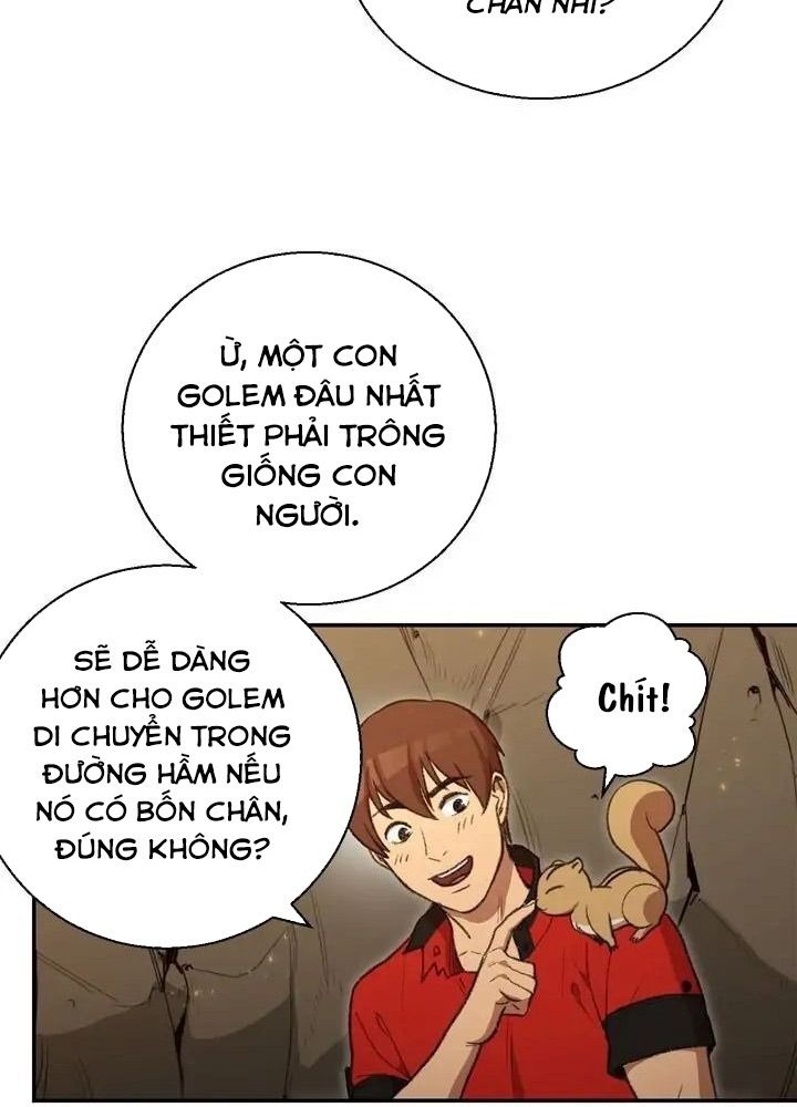 Dungeon Reset Chapter 19 - Trang 34