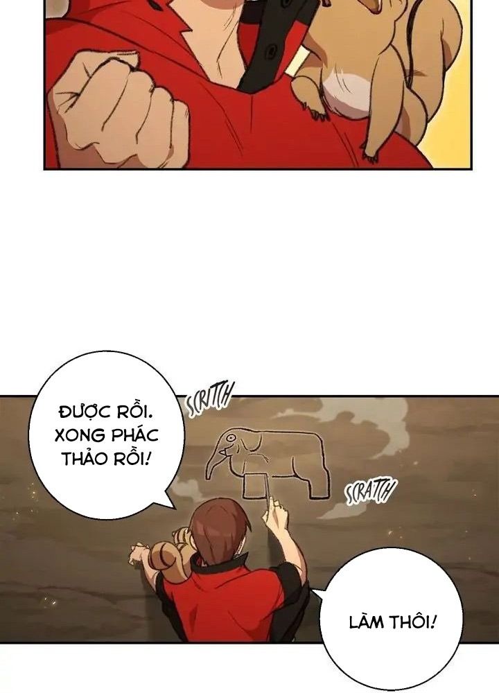 Dungeon Reset Chapter 19 - Trang 36
