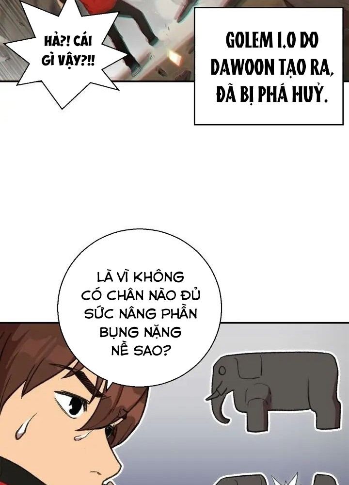Dungeon Reset Chapter 19 - Trang 45