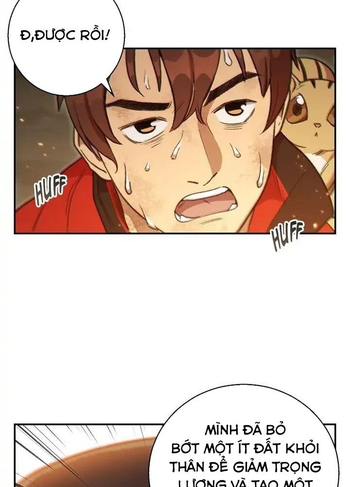 Dungeon Reset Chapter 19 - Trang 47