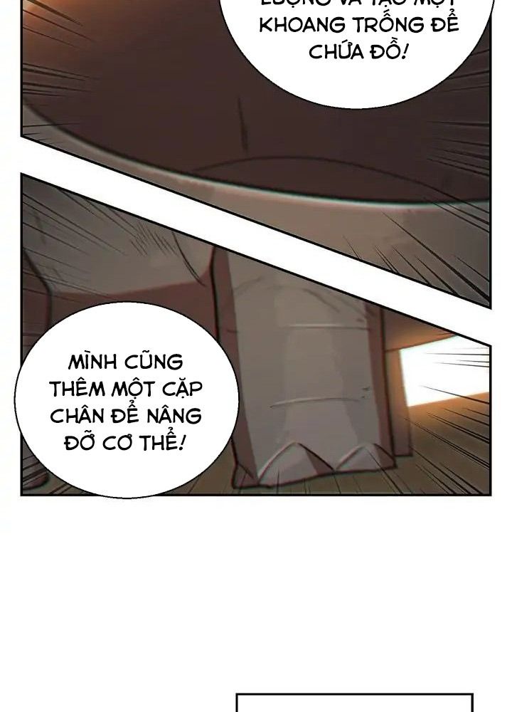 Dungeon Reset Chapter 19 - Trang 48