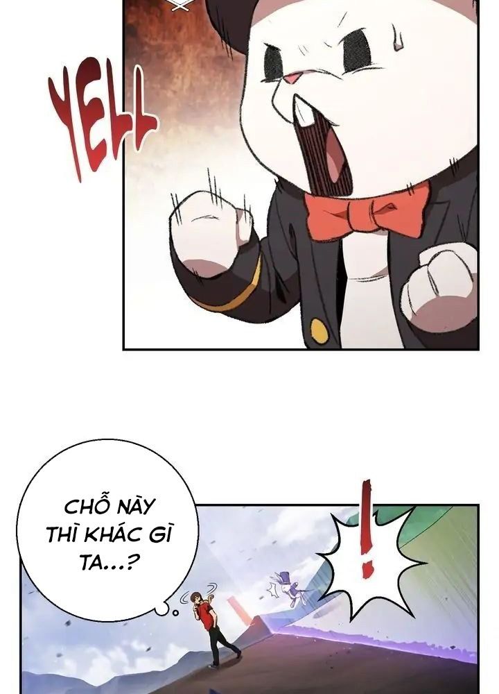 Dungeon Reset Chapter 19 - Trang 5