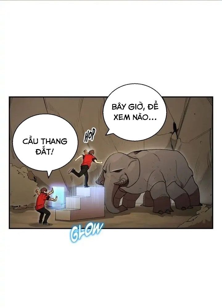 Dungeon Reset Chapter 19 - Trang 50