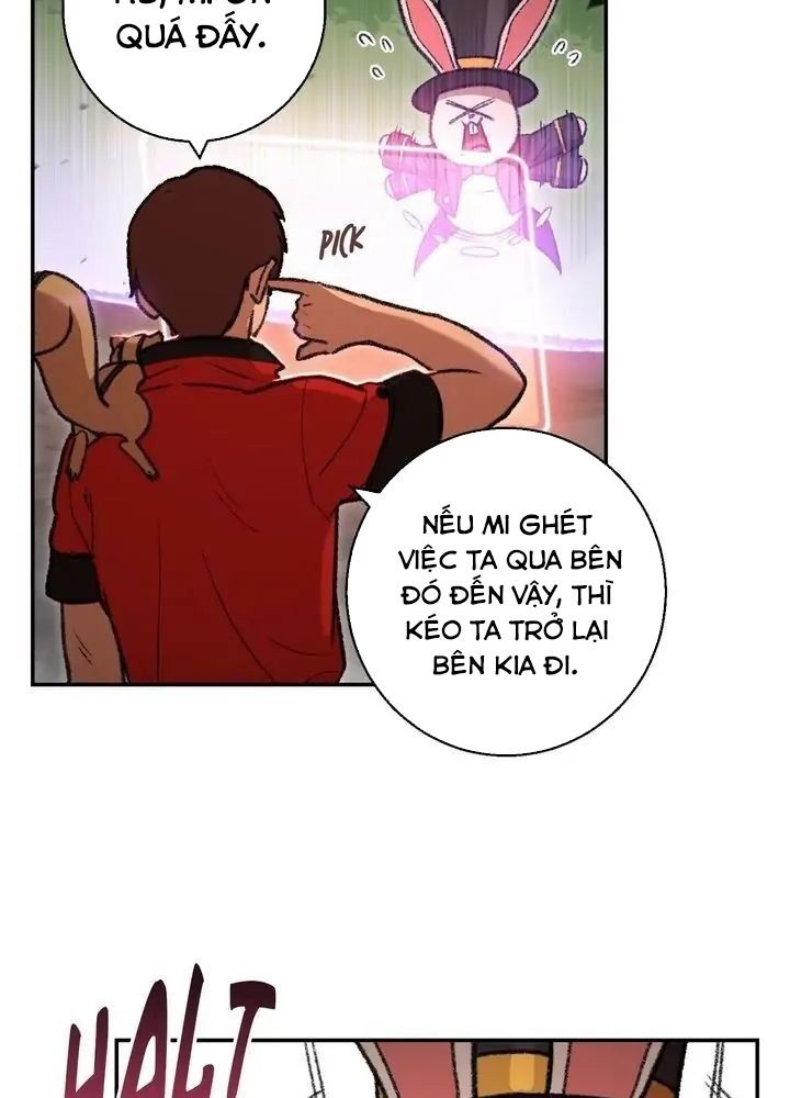 Dungeon Reset Chapter 19 - Trang 7