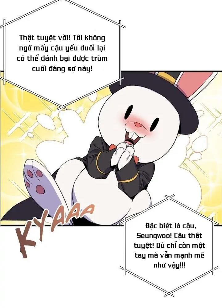 Dungeon Reset Chapter 2 - Trang 16