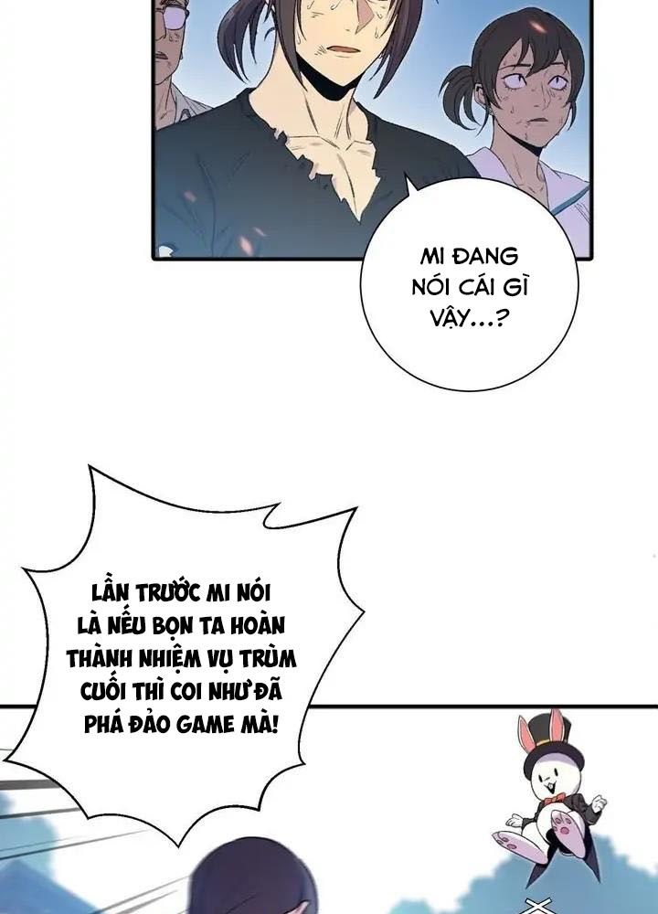 Dungeon Reset Chapter 2 - Trang 20