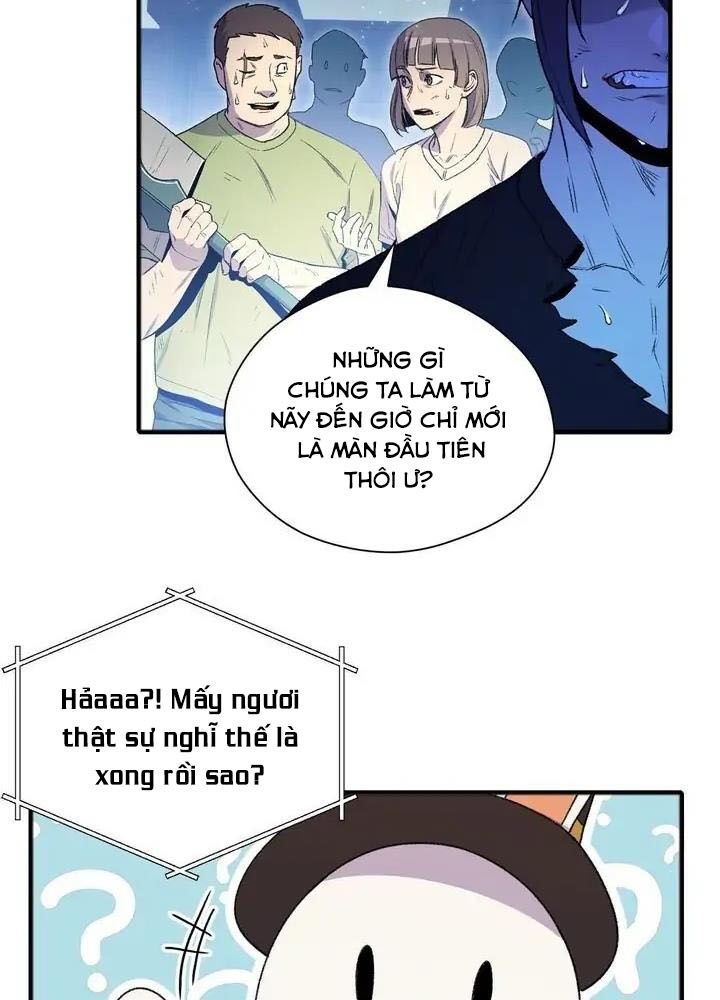Dungeon Reset Chapter 2 - Trang 22
