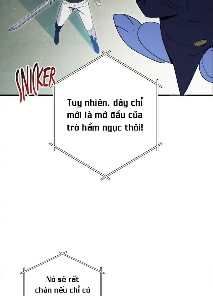 Dungeon Reset Chapter 2 - Trang 24