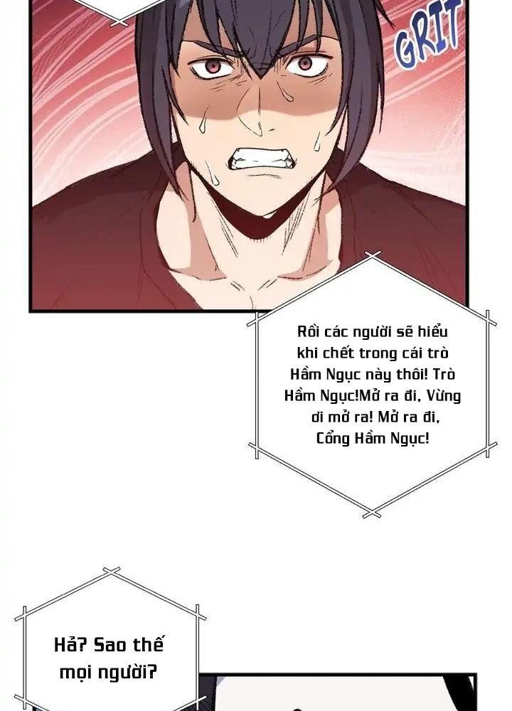 Dungeon Reset Chapter 2 - Trang 26