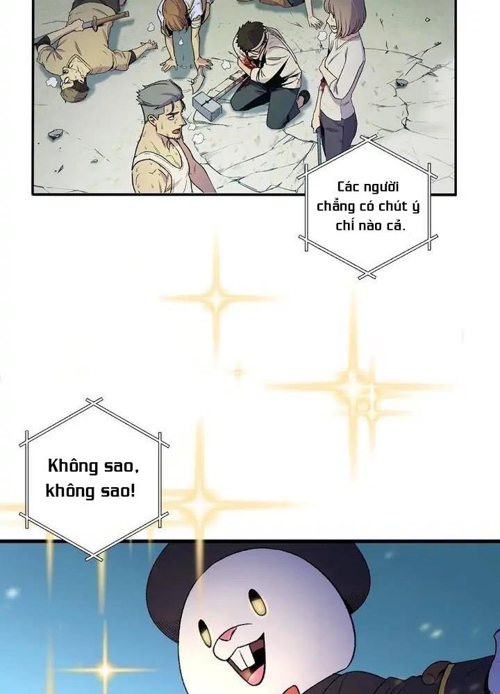 Dungeon Reset Chapter 2 - Trang 28