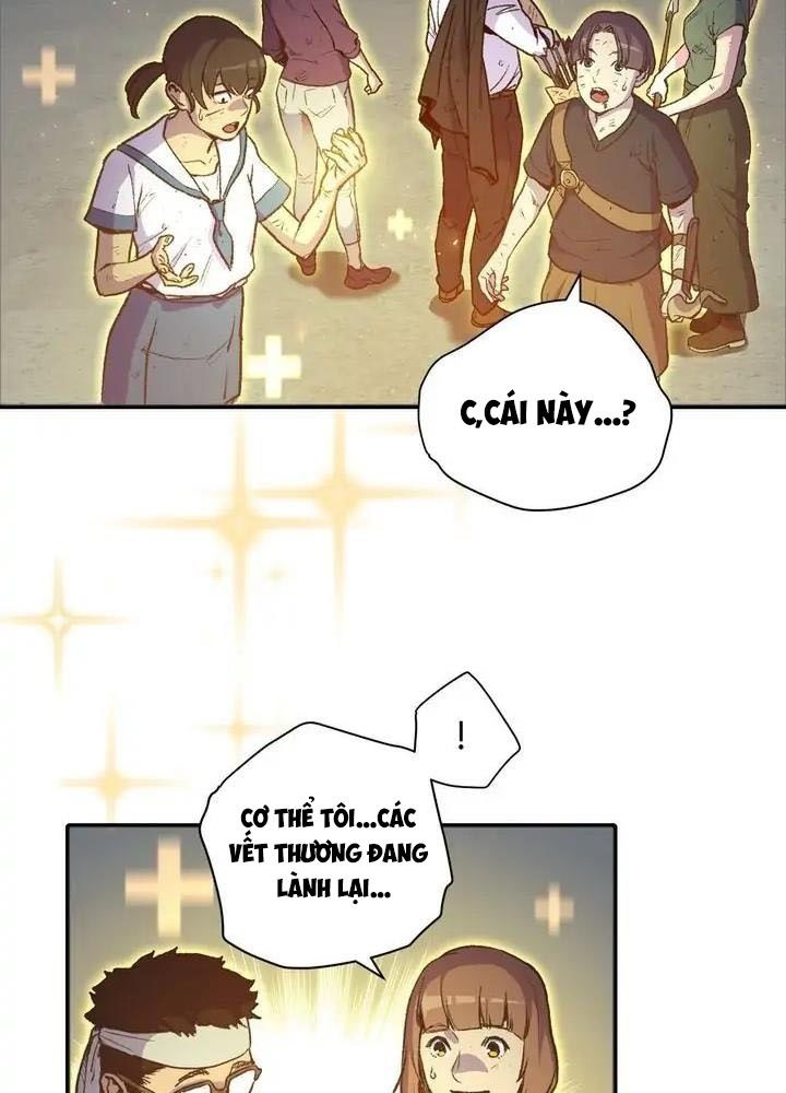 Dungeon Reset Chapter 2 - Trang 30