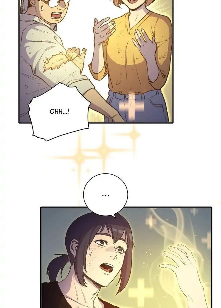 Dungeon Reset Chapter 2 - Trang 31