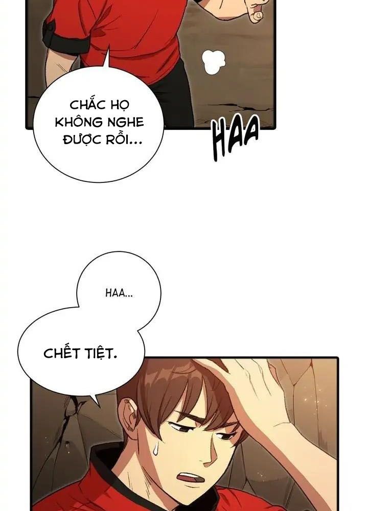 Dungeon Reset Chapter 2 - Trang 46