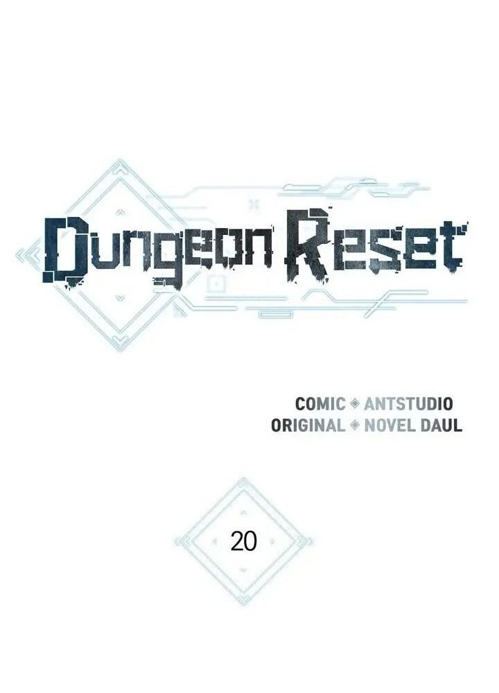 Dungeon Reset Chapter 20 - Trang 10