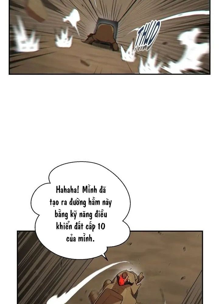 Dungeon Reset Chapter 20 - Trang 12