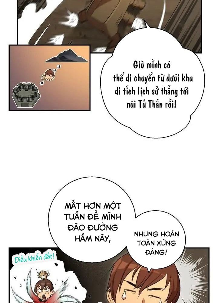 Dungeon Reset Chapter 20 - Trang 13